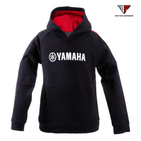 Hoodie Yamaha Revs