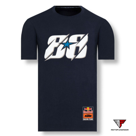 T-shirt KTM Miguel Oliveira