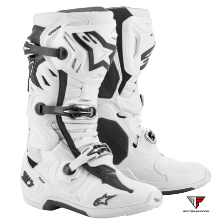 BOTAS ALPINESTARS TECH 10 SUPERVENTED