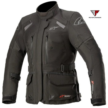 Casaco Alpinestars Stella Andes V3 Drystar