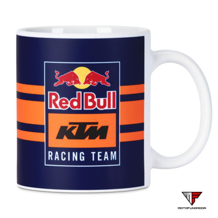 Caneca KTM RB Zone Mug