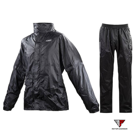 Fato Chuva LS2 Tonic Senhora