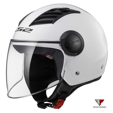 Capacete LS2 OF562 Airflow Solid