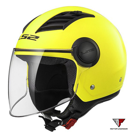 Capacete LS2 OF562 Airflow Solid