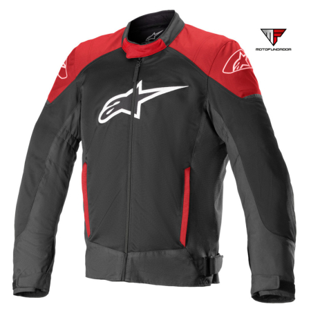 Casaco Alpinestars T-SP X Super Air 