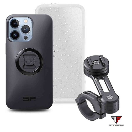 SP Connect Moto Bundle Iphone 13 Pro