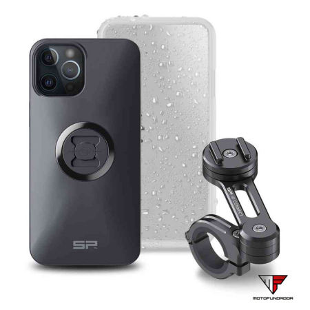 SP Connect Moto Bundle Iphone 12 Pro Max