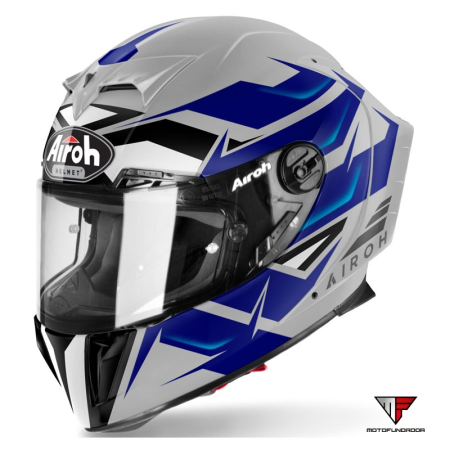 Capacete Airoh GP550 S Wander