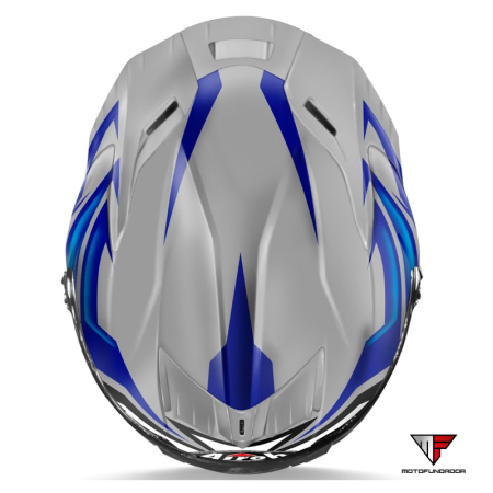 Capacete Airoh GP550 S Wander