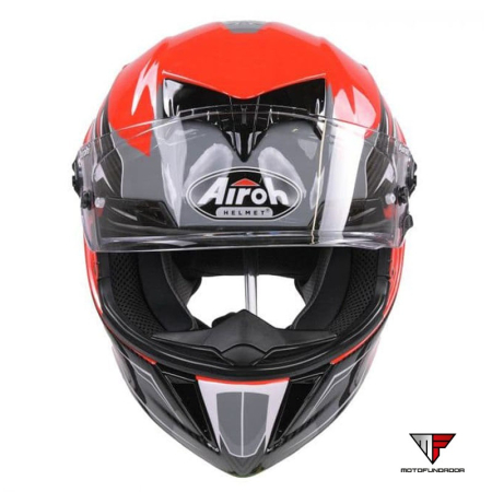 Capacete Airoh GP550 S Venon Gloss - L