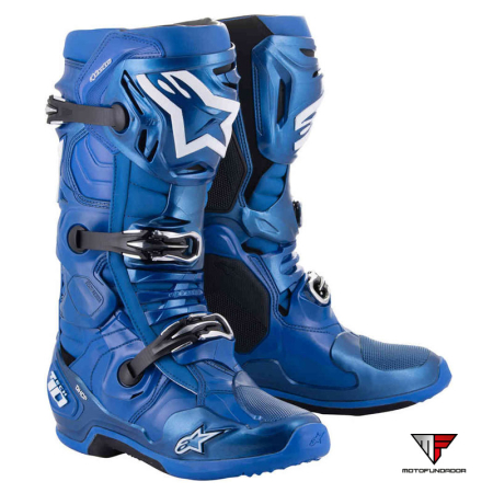 Botas Alpinestars Tech 10