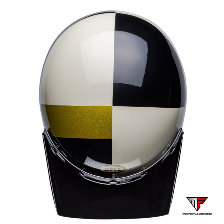 Capacete Bell Moto-3 Atwyld Orbit