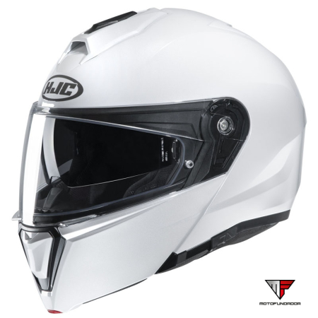 Capacete HJC I90 Solid