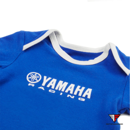 Body Yamaha Racing Criança