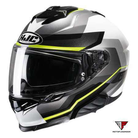 Capacete HJC I71 Nior