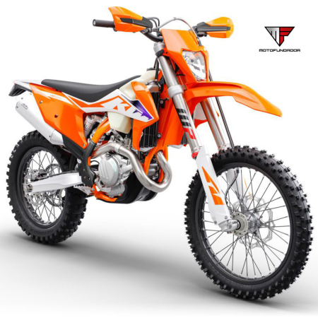 KTM EXC-F 500 2023