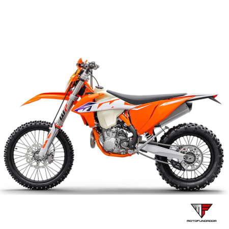 KTM EXC-F 500 2023