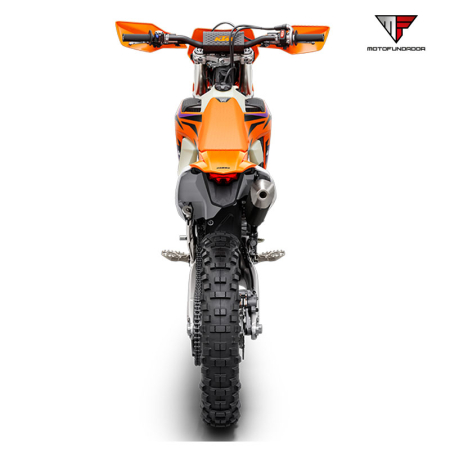 KTM 150 EXC 2024