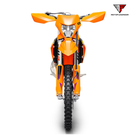 KTM 150 EXC 2024