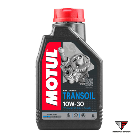 Oleo Motul Transoil 10W30 1L