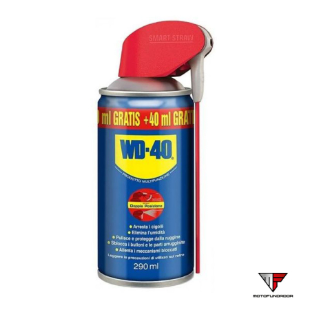 Spray WD40 250+40 ML