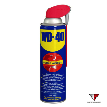 Spray WD40 500 ML