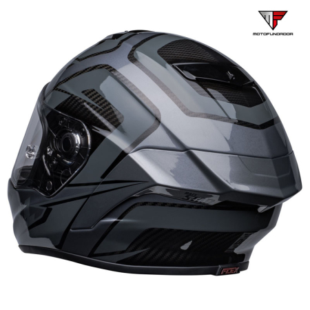 Capacete BELL Race Star Flex DLX Labyrinth Helmet