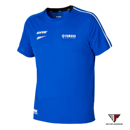 T-shirt Paddock Blue GYTR