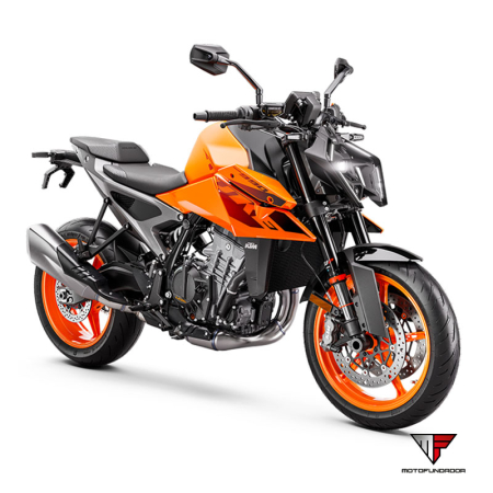 KTM 990 DUKE 2024