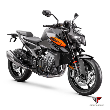 KTM 990 DUKE 2024