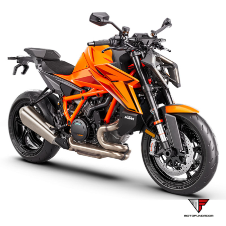 KTM 1390 SUPER DUKE R 2024