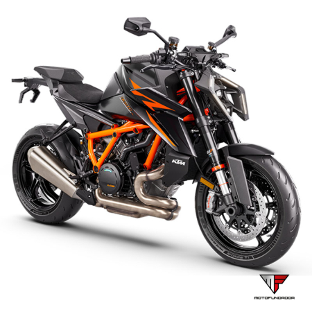 KTM 1390 SUPER DUKE R 2024