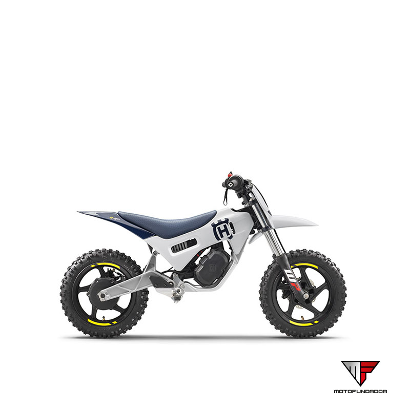 Husqvarna EE2 2024