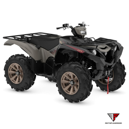 GRIZZLY 700 EPS XT-R 2024