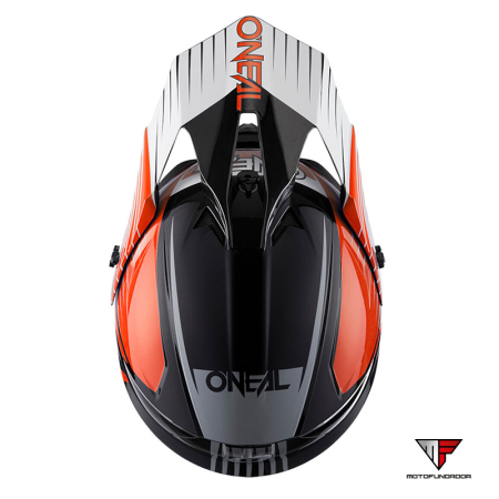 Capacete Oneal 1 SRS Stream