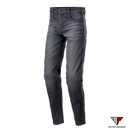 Calças Alpinestars Sektor Denim regular