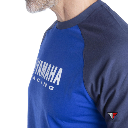 T-Shirt Paddock Blue 24 Homem