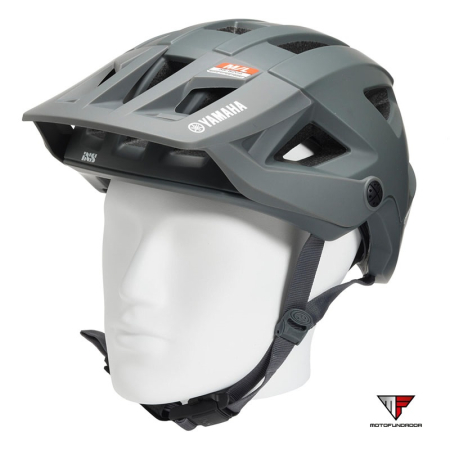 Capacete Yamaha MTB Trigger Mips