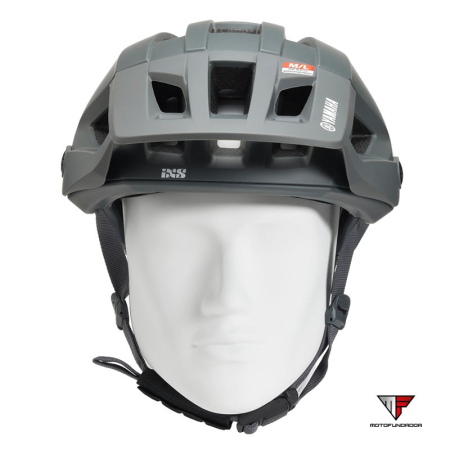 Capacete Yamaha MTB Trigger Mips