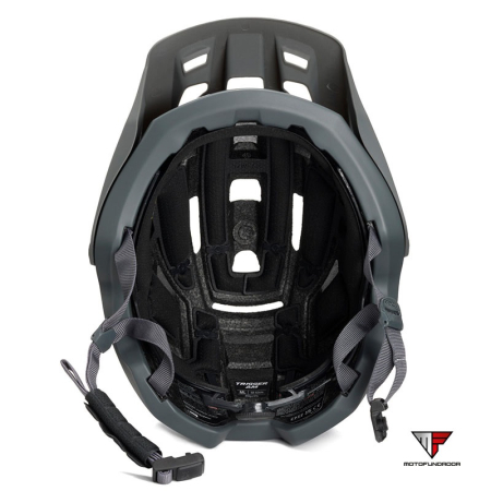 Capacete Yamaha MTB Trigger Mips