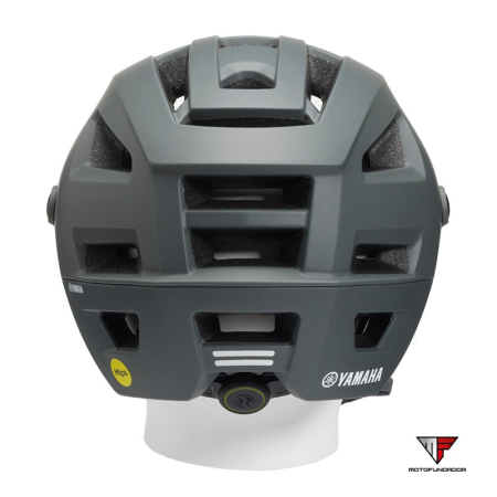 Capacete Yamaha MTB Trigger Mips