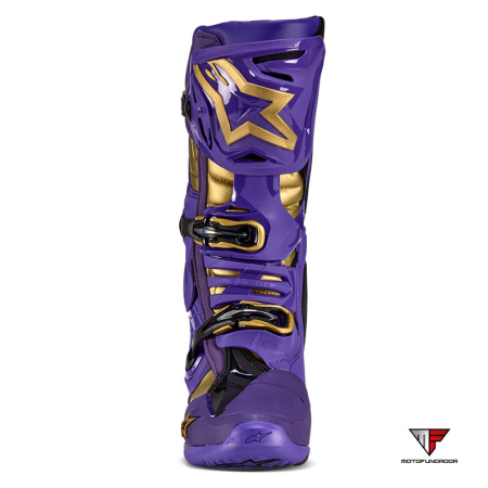 Botas Alpinestar Tech 10 Le Champ Limited Edition