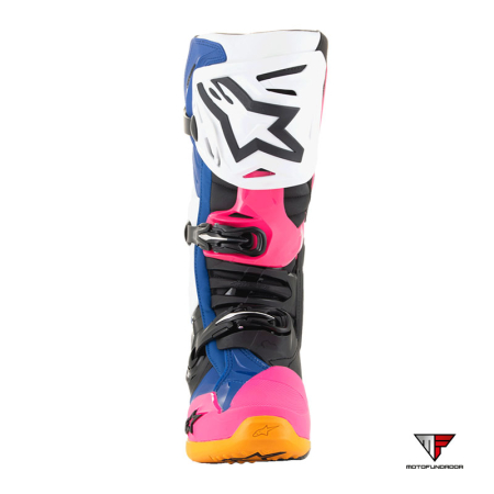 Botas Alpinestars TECH 10 Coast Limited Edition