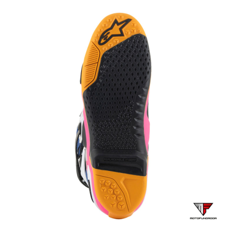 Botas Alpinestars TECH 10 Coast Limited Edition