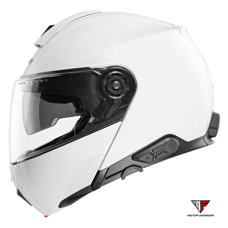 Intercom Schuberth SC2