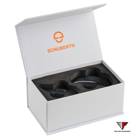 Intercom Schuberth SC2