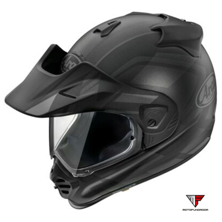 Capacete Arai Tour-X5 Discovery - Black