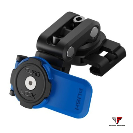 Quad Lock Brake Reservoir Mount v2