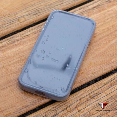 Quad Lock Poncho Iphone 12/ 12 Pro