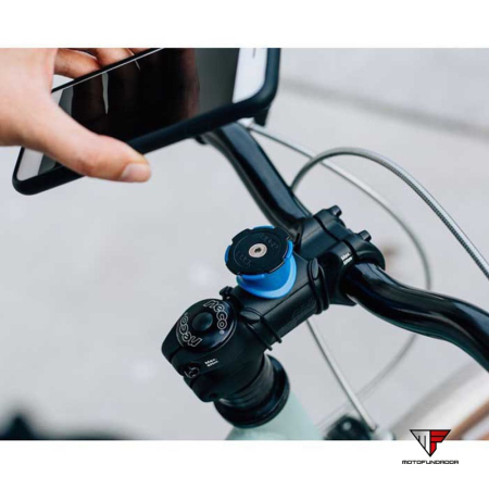 Quad Lock Stem / Handlebar Bike Mount